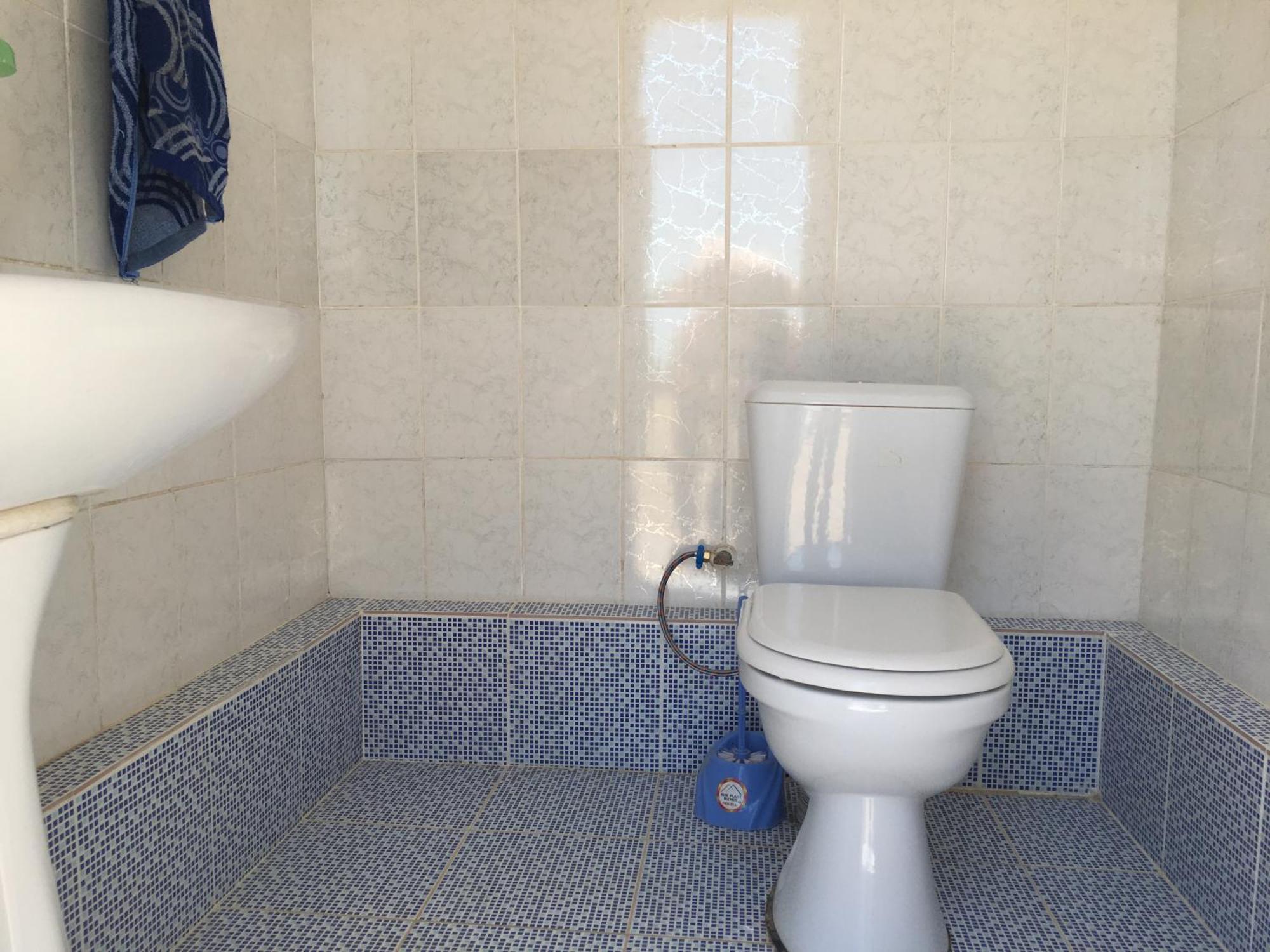 Aidar Yurt Camp Hotell Taldy Rom bilde